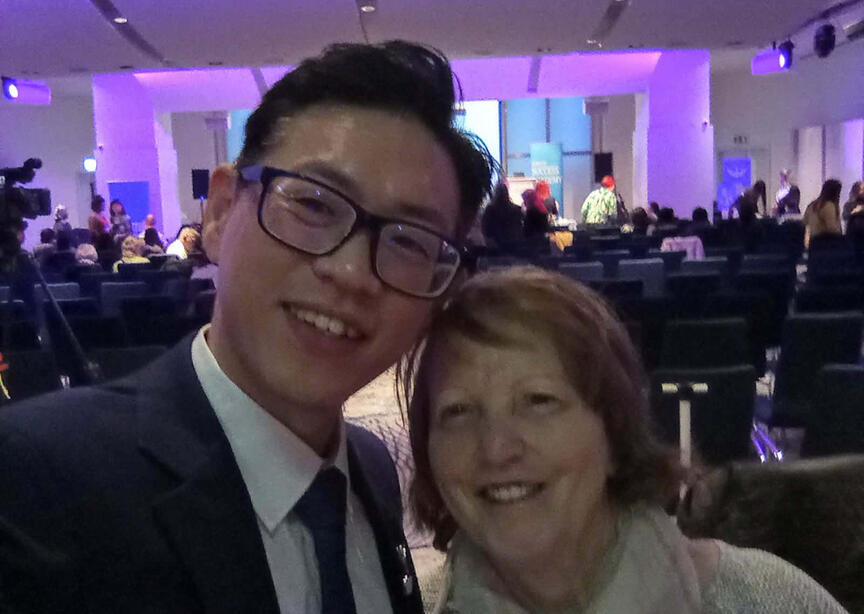 Mastership Mastership