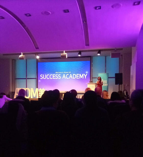 Success Academy