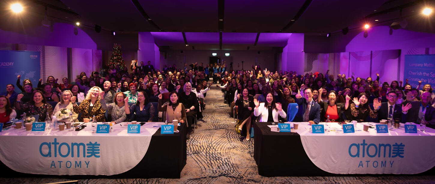 Team UK in London, United Kingdom