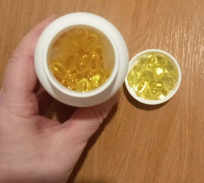 ATOMY ALASKA E-OMEGA3