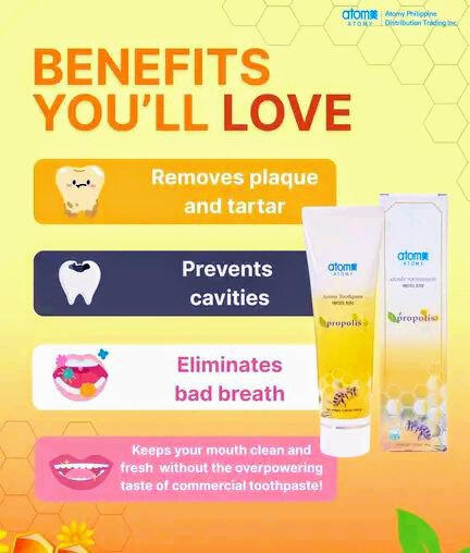 Benefits You Will Love