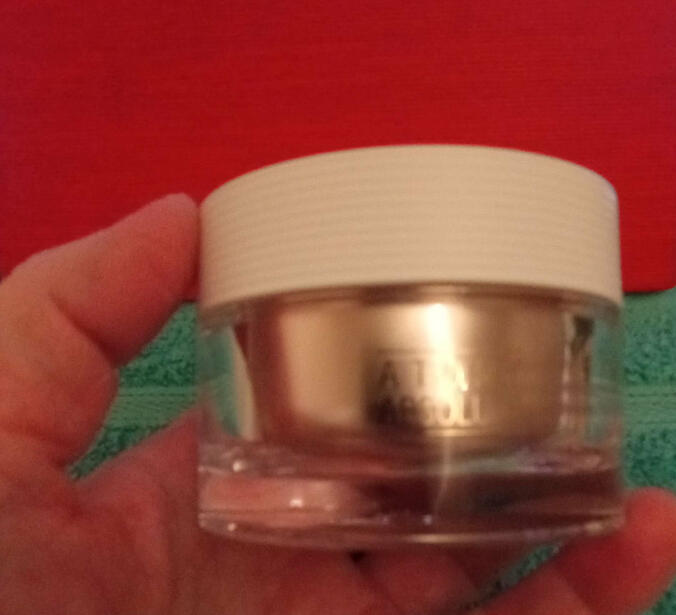 ATOMY 24K GOLD NIGHT MASK